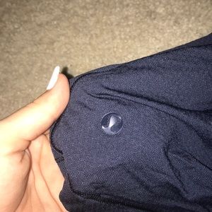 lululemon athletica Tops - Lululemon workout top lululemon athletica Tops - Lululemon workout top